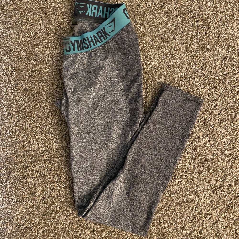 Gymshark flex leggings size medium